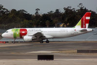 CS-TNJ @ LPPT - Taxiing - by micka2b