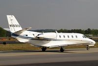 N503CS @ KPDK - Cessna Excel [560-5205] (Citation Air) Atlanta-Dekalb Peachtree~N 21/04/2010 - by Ray Barber