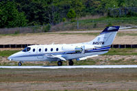 N451TM @ KPDK - Beechjet 400XP [RK-576] Atlanta-Dekalb Peachtree~N 22/04/2010 - by Ray Barber