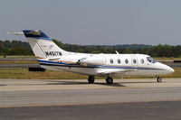 N451TM @ KPDK - Beechjet 400XP [RK-576] Atlanta-Dekalb Peachtree~N 22/04/2010 - by Ray Barber