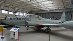 51-4286 @ EHSU - 1. 51-4286 in the Aircraft Restoration Area, Imperial War Museum, Duxford, Cambridgeshire.