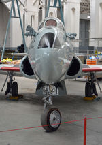 51-4286 @ EGSU - 3. 51-4286 in the Aircraft Restoration Area, Imperial War Museum, Duxford, Cambridgeshire.