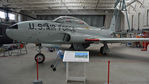 51-4286 @ EGSU - 4. 51-4286 in the Aircraft Restoration Area, Imperial War Museum, Duxford, Cambridgeshire.