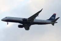 N957UW @ KLGA - Landing - by micka2b