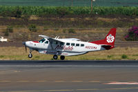 N825MA @ OGG -  - by Tomas Milosch