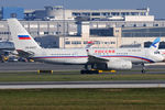 RA-64057 @ VIE - Russia State Transport Company - Rossiya