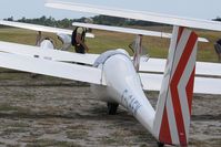 F-CAEM @ LFCS - Bordeaux Saucats - by Jean Goubet-FRENCHSKY