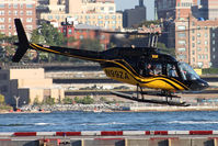 N99ZA @ KJRB - Landing - by micka2b