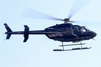 N407TD @ KJRB - Take off - by micka2b