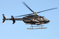 N409TD @ KJRB - In flight - by micka2b