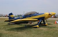 N70684 @ KOSH - Rocket II