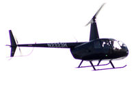 N2323H @ KJRB - In flight - by micka2b