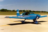 N8967L - 150 hp conversion - by 2 owner