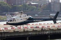 N355MT @ KJRB - Parked - by micka2b