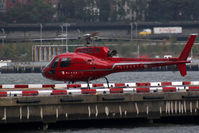 N350LH @ KJRB - Parked - by micka2b