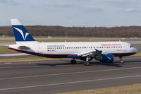 D-AHHC @ EDDL - Düsseldorf, February 2014 - by Gerard v.d. Schaaf