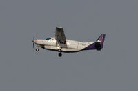 C-FEXF @ CYVR - Taken from the float plane base at CYVR - by Guy Pambrun