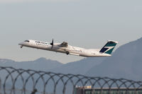 C-FIWE @ CYVR - Taken from the float plane base at CYVR - by Guy Pambrun
