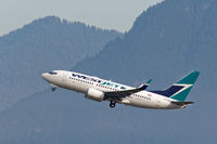 C-GYWJ @ CYVR - Taken from the float plane base at CYVR - by Guy Pambrun