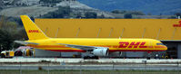 G-BIKB @ LEVT - Foronda Vitoria-Gasteiz  - España - by Pedro Martinez de Antoñana