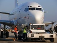 TS-IOM @ LFPG - Tunis Air - by Jean Goubet-FRENCHSKY