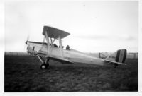 VH-RVI - Bacchus Marsh Airfield at a Royal Victorian Aero Club field day. - by Barry J Diwell