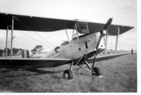 VH-RVI - Bacchus Marsh airfield during a Royal Victorian Aero Club field day. - by Barry J Diwell