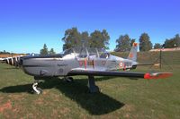 121 @ LFSX - Socata TB-30 Epsilon, Static display, Luxeuil-St Sauveur Air Base 116(LFSX) Open day 2015 - by Yves-Q