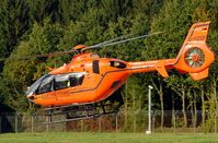 D-HZSP @ EDHX - German Federal Police - by Nils Berwing