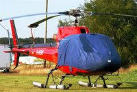 D-HEVY @ EDHE - CityCopter Germany