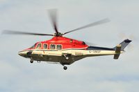 G-SNSF @ EGSH - Regular visitor. - by keithnewsome