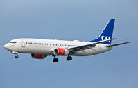 LN-RRW @ CPH - Copenhagen 23.10.13 - by leo larsen