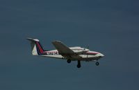 N178CA @ KSFB - Piper PA-44-180 - by Mark Pasqualino