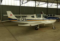 OE-CFA photo, click to enlarge OE-CFA photo, click to enlarge