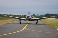 F-AZVV @ LFCS - Escadrille du Souvenir - by Jean Goubet-FRENCHSKY