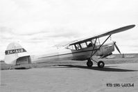 ZK-AUB - Nelson Aero Club - by Peter Lewis