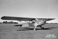 ZK-AXP @ NZAA - Auckland Aero Club