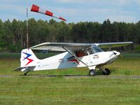 33TN @ LFCS - private Tétras - by Jean Goubet-FRENCHSKY