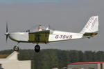 G-TSKS photo, click to enlarge G-TSKS photo, click to enlarge