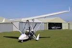 G-PICX photo, click to enlarge G-PICX photo, click to enlarge