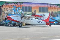 F-GRCP @ LFCY - Para Club - by Jean Goubet-FRENCHSKY