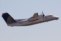 N361PH @ KEWR - Take off - by micka2b