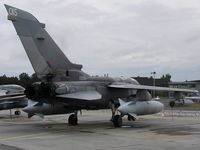 ZA406 @ LFBC - RAF Cazaux Air Force base - by Jean Goubet-FRENCHSKY
