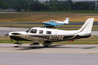 N117SE @ KPDK - Piper PA-32-301XTC 6xt [3255017] Atlanta-Dekalb Peachtree~N 22/04/2010 - by Ray Barber
