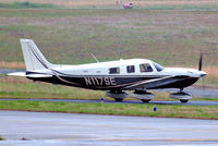 N117SE @ KPDK - Piper PA-32-301XTC 6xt [3255017] Atlanta-Dekalb Peachtree~N 20/04/2010 - by Ray Barber