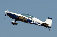 N244JT @ KPDK - Extra 300L [068] Atlanta-Dekalb Peachtree~N 18/04/2010 - by Ray Barber