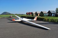 OO-ZKW @ LKMO - From 2011 registration OK-3231, tail number KW, airport LKMO (Czech Republic) - by Tonda