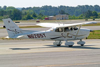 N6265T @ KPDK - Cessna 172S Skyhawk SP [172S-10733] (Epps Air Service) Atlanta-Dekalb Peachtree~N 22/04/2010 - by Ray Barber