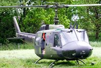 72 94 - German Army training near Hamburg - by Nils Berwing