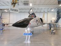 59-0010 @ MCC - Fully restored, today 59-0010 sits proudly at the Aerospace Museum of California (Sacramento, CA) in the museum's large air park, along with over 40 other display aircraft. The museum is regarded as one of the finest aviation museums in the State, - by Christopher Carey